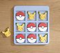 Pokémon Tic Tac Toe