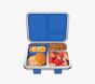 Open Box: Bentgo Kids Stainless Steel Lunch Box - Blue