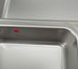 Open Box: Bentgo Kids Stainless Steel Lunch Box - Blue