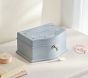 Abigail Painted Jewelry Box