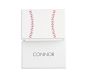 Baseball Painted Double Step Stool