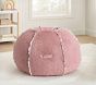 Anywhere Beanbag<sup>&trade;</sup>, Sherpa Ditsy Ruffle Collection