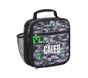 Minecraft Pixels Mackenzie Lunch Box