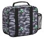 Minecraft Pixels Mackenzie Lunch Box