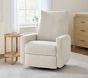 Callie Swivel Glider Recliner