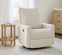 Callie Swivel Glider Recliner