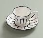 Chris Loves Julia Tea Set