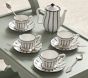 Chris Loves Julia Tea Set