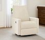Callie Swivel Glider Recliner