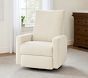 Callie Swivel Glider Recliner