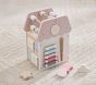 Dollhouse Activity Cube