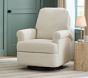 Poppy Swivel Glider Recliner