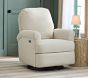 Poppy Swivel Glider Recliner
