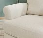 Poppy Swivel Glider Recliner