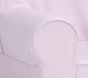 Anywhere Chair<sup>&reg;</sup>, Lilac Twill