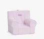 Anywhere Chair<sup>&reg;</sup>, Lilac Twill