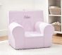 Anywhere Chair<sup>&reg;</sup>, Lilac Twill