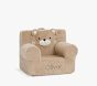 My First Anywhere Chair<sup>&reg;</sup>, Bear Lux Fur Critter