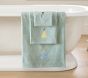 Disney Princess Enchanted Bath Towels