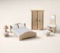 Classic Dollhouse Bedroom Accessory Set