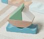 Sailing Block Set