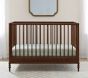 Chris Loves Julia Scallop Convertible Crib