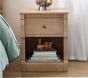 Hewitt Nightstand (18")