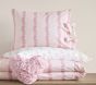 LoveShackFancy Arcadian Ikat Duvet Bedding Set