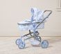 LoveShackFancy Floral Damask Convertible 3-in-1 Doll Stroller