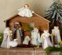 Nativity Scene