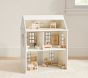 Classic Dollhouse Nursery Accessory Set