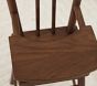 Heirloom Baby Doll High Chair