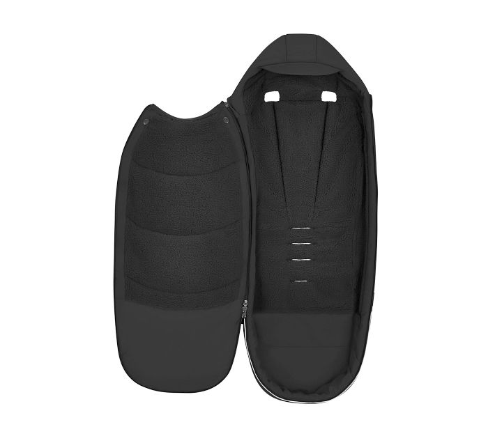 Cybex Platinum Footmuff | Pottery Barn Kids