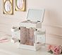 LoveShackFancy Rose Painted Jewelry Box