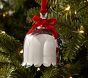 Baby's First Christmas Bell Ornament