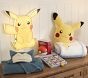Pokémon Pikachu LED Wall Sign