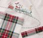 Christmas Trains Kids Apron