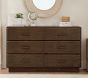Heritage Chestnut Wood Swatch