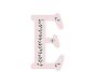 Mini Harper Greenergy Name (6.5")
