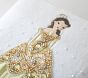 Disney Princess Belle Jewelry Box
