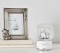 Disney's Winnie the Pooh Musical Light-Up Snow Globe