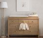 Kendall 7-Drawer Changing Table (55w x 19d")