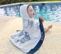 Star Wars™  Baby Beach Hooded Towel UPF 50+