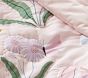 Wildflower Butterfly Sleeping Bag