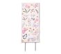 Wildflower Butterfly Sleeping Bag