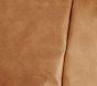 Anywhere Beanbag<sup>&trade;</sup>, Caramel Leather
