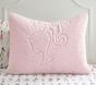 Barbie<sup>&trade;</sup> Faux Fur Comforter &amp; Shams