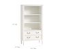 Blythe Bookcase (36")