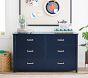 Camp 6-Drawer Dresser (56w x 19d")