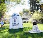 Star Wars™  Baby Beach Hooded Towel UPF 50+